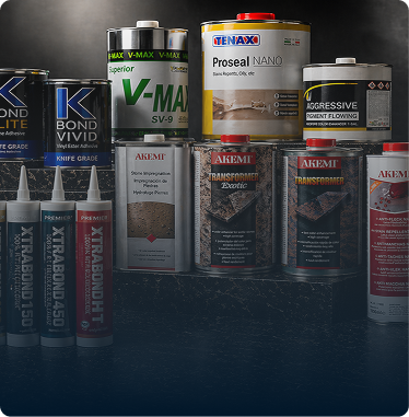 Chemicals