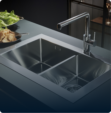 Sinks