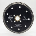 Atlas 4.5" Turbo Granite Blade