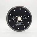 Atlas 5" Turbo Granite Blade