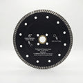 Atlas 6" Turbo Granite Blade