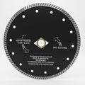 Atlas 7" Turbo Granite Blade