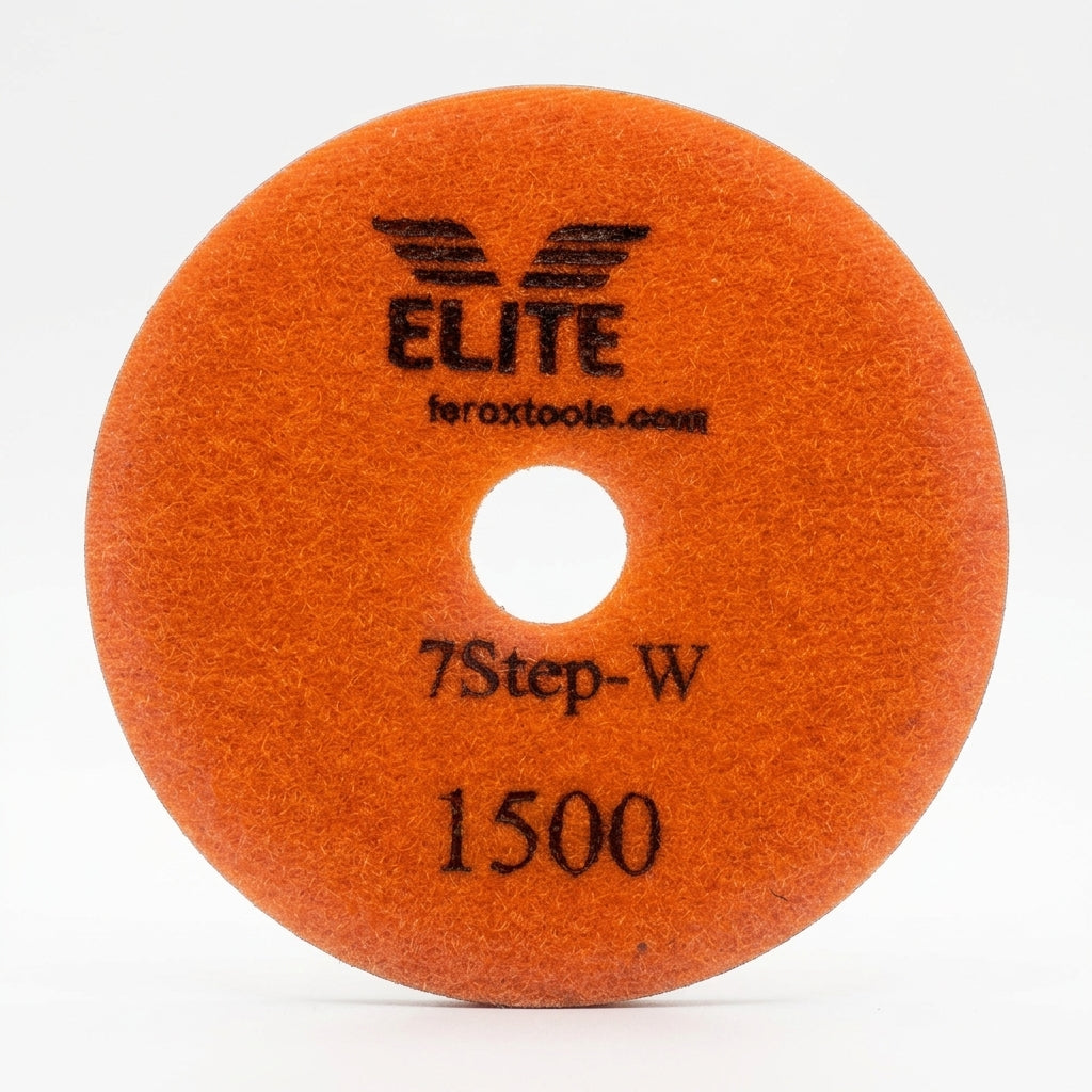 T-PPWG7E1500 ELITE WET PAD 1500 GRID SPL4W