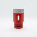 VISION CORE BIT 1-3/8 FASTFLOW RED 138.