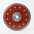 VISION GRANITE SPECIAL BLADE 6" WITH HARBOR