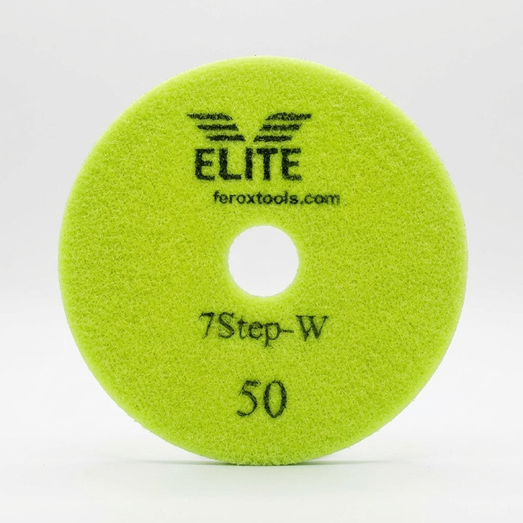 T-PPWG7E0050 ELITE WET PAD 50 GRID SPL4W