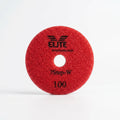 T-PPWG7E0100 ELITE WET PAD 100 GRID SPL4W