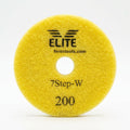 T-PPWG7E0200 ELITE WET PAD 200 GRID SPL4W