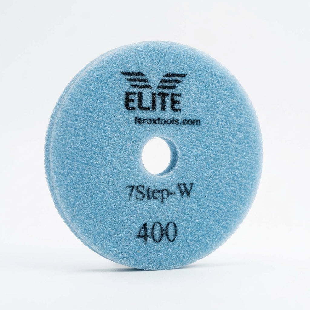 T-PPWG7E0400 ELITE WET PAD 400 GRID SPL4W