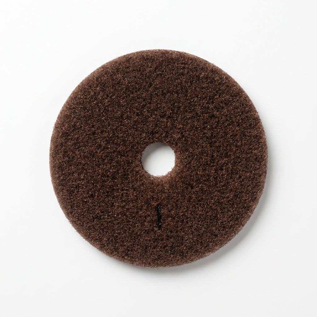 Victoria Polishing Pad 3 step 1