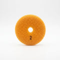 Victoria Polishing Pad 3 step 2