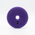 Victoria Polishing Pad 3 step 3