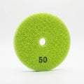 MAX 4" DRY PAD POL # 50 SHINE