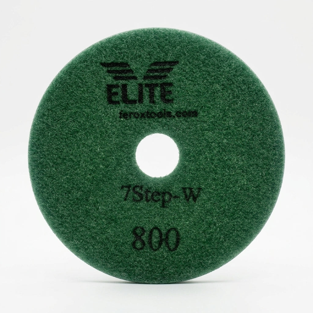 T-PPWG7E0800 ELITE WET PAD 800 GRID SPL4W