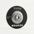 VISION CUP WHEEL RPM 7700 #30 COARSE 4"