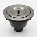 L-STRAINER-BK