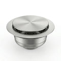 L-STRAINER