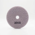 MAX 4" DRY PAD POL # 3000 SHINE
