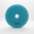 MAX 4" DRY PAD POL # 400 SHINE