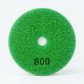 MAX 4" DRY PAD POL # 800 SHINE