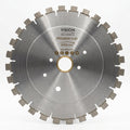 VISION MAXIMUS SLIM Blade for hard material 16" H20